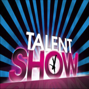 The second rehearsal for the Jefferson Talent Show is today!﻿