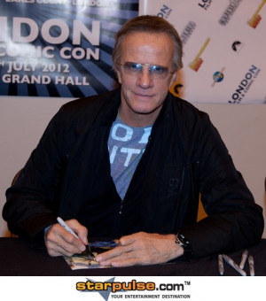 Biography Christopher Lambert