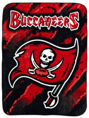 Tampa Bay Buccaneers' Cheer Quotes and Sound Clips