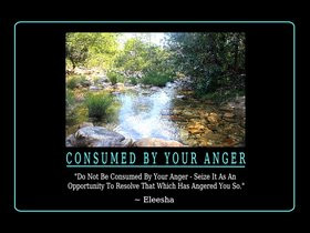 quotes of anger photo: Consumed By Your Anger Inspiration Affirmations ...