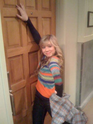 Sam Puckett From iCarly
