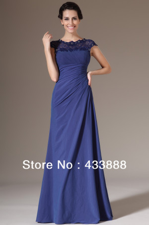 Modest Formal Dresses for Women