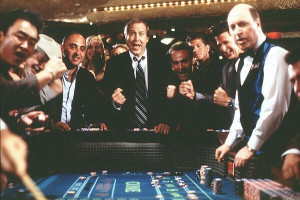 Vegas vacation - Image of Vegas Vacation