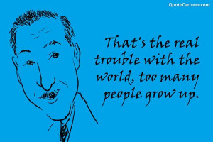 Walt Disney Quotes, Famous Quotes, Quotations by Walt Disney
