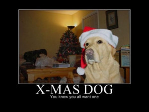Funny Christmas Demotivational Posters (16 pics) - Picture #6