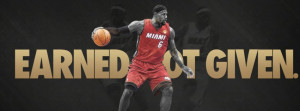 Miami Heat NBA 2012 Fb Cover