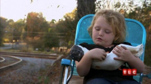 The final installment of the Here Comes Honey Boo Boo HOLLAday special ...
