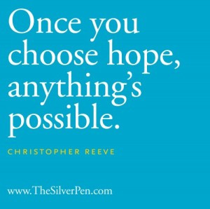 Christopher Reeve Motivational Quotes. QuotesGram