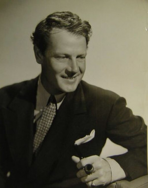 People say I'm a one-note actor, but the way I figure it, those other ...