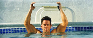 10 manly reasons to see Pain & Gain