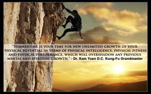 Free Live Stream by Dr. Kam Yuen