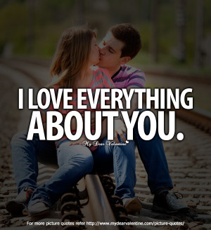 Love Quotes and Sayings for him