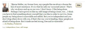 Being alone quotes goodreads.com http://www.goodreads.com/quotes/tag ...