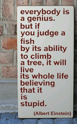 Quote by Albert Einstein