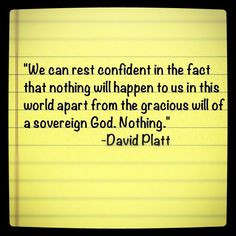 ... positive in this sentence instead of your immediate negative