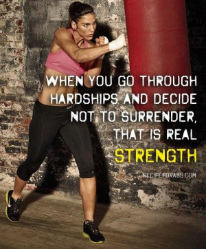 Best Fitness Quotes and Sayings