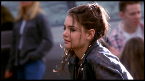 katie holmes Disturbing Behavior disturbing behaviour