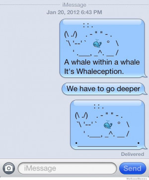 Lol Funny Text Message