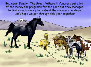 Quotes About Mustang Horses