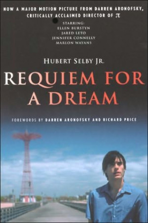 book cover of Requiem for a Dream