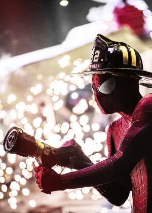 ... spider man Marvel the amazing spider man 3k tasm 2 Rise of Electro