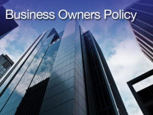 Business Owners Policy Quote