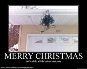 Return to Funny Christmas Demotivational Posters – 35 Pics