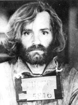 Charles Manson Found Guilty 1971