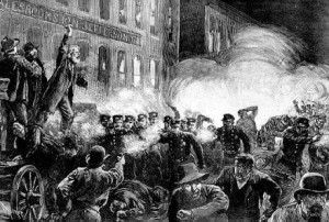 10 Pivotal Moments in the U.S. Labor Movement