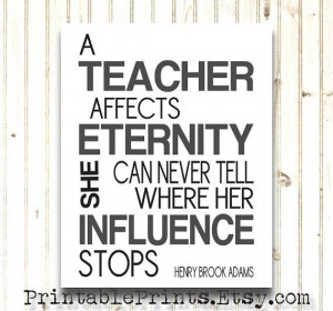 ... via EtsyArt Quotes, Retirement Quotes For Teachers, Quotes Printables
