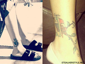 ... ankle. Italy is one of the top producers of grapes for wine-making