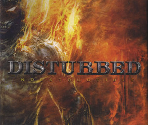 Disturbed indestructible quotes wallpapers