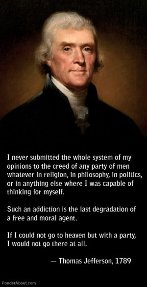 quotations found in Richard Hofstadter 's