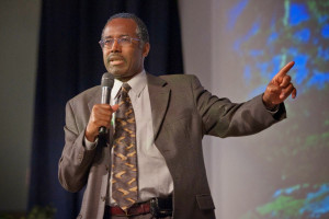 Gifted Hands by Benjamin Carson Snr: Review.