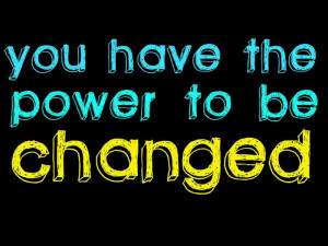 to the edge trust yourself you earn your body change