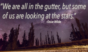 You are a lot better than you probably think you are.” —William ...