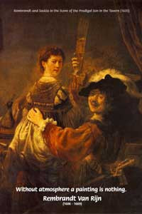 rembrandt harmenszoon van rijn brief biography rembrandt harmenszoon ...