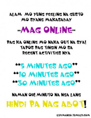 Quotes Tagalog Funny Rude...