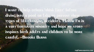 Quotes About Diving Into Life Pictures