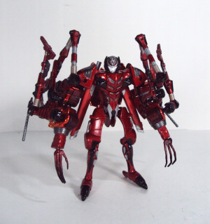 Beast Wars Inferno Inferno - tfw2005 - the