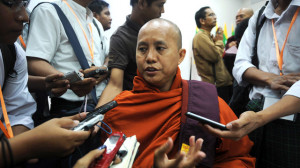 Link to video: Burma’s Bin Laden, the Buddhist monk who fuels hatred
