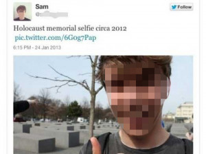 15 Selfies Taken At Wildly Inappropriate Times