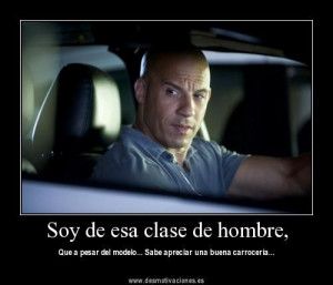 Toretto: Olympics Vindiesel, Vindiesel Streetrac