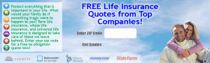 insurance quotes life insurance quotes free information about rates ...