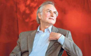 Richard Dawkins's 'beautiful mind'? You must be kidding