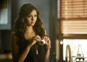 The Vampire Diaries Season 5 Episode 6: Dr. Wes Maxfield Appears in ...