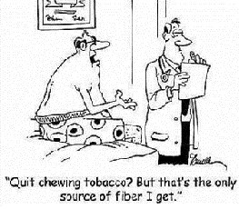 More Funny Pharmacy Advice