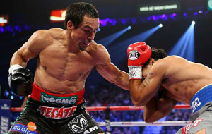 THE END OF FILIPINO BOXING - THE END OF FILIPINO DREAM