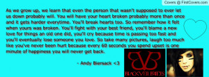 Results For Andy Biersack Quote Facebook Covers