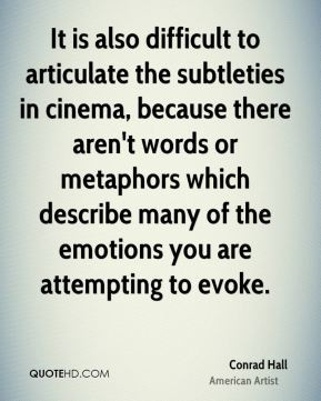 Evoke Quotes